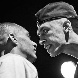 Are We Witnessing the Resurgence of the UK’s Battle Rap Scene ...